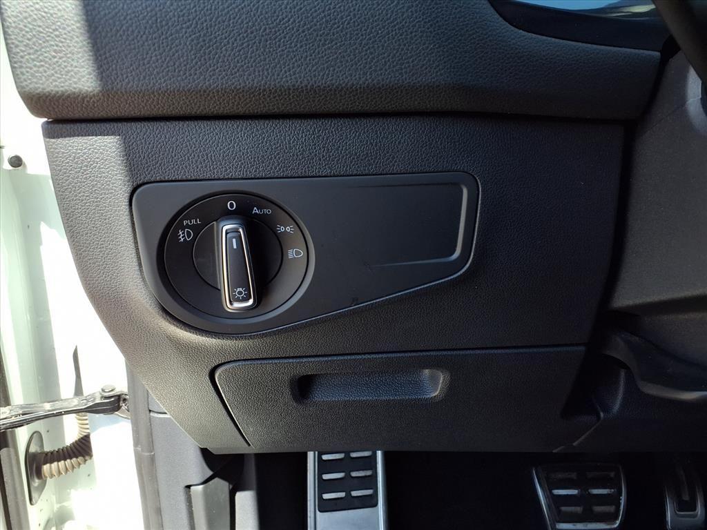 used 2021 Volkswagen Tiguan car, priced at $19,399