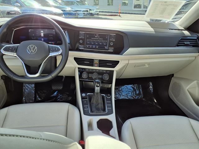 used 2022 Volkswagen Jetta car, priced at $19,869