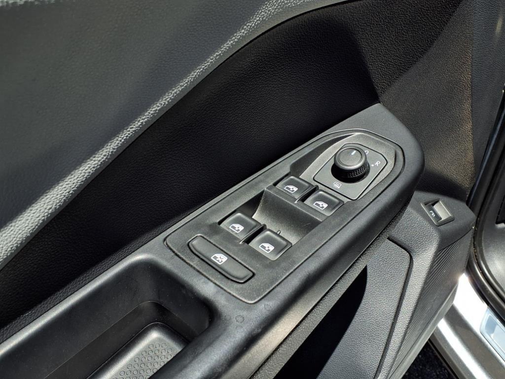 used 2022 Volkswagen Taos car, priced at $20,958