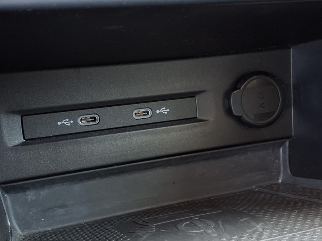 used 2022 Volkswagen Taos car, priced at $20,958