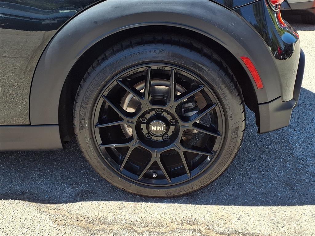 used 2023 MINI Hardtop car, priced at $22,994