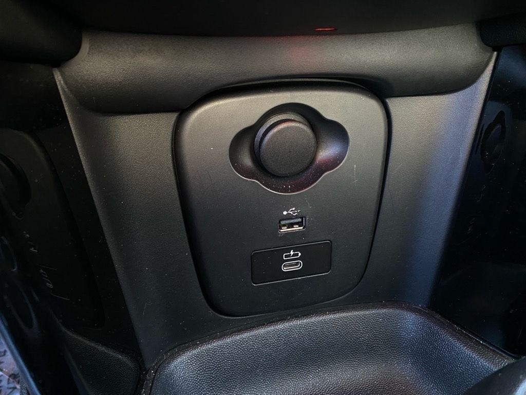 used 2023 MINI Hardtop car, priced at $22,994