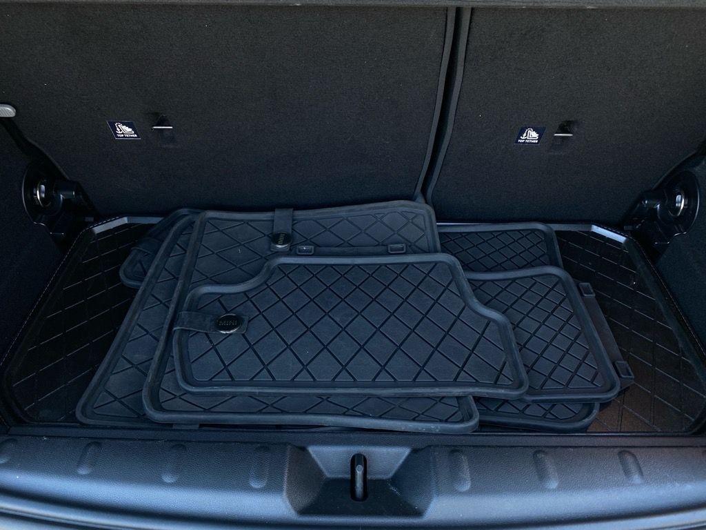 used 2023 MINI Hardtop car, priced at $22,994