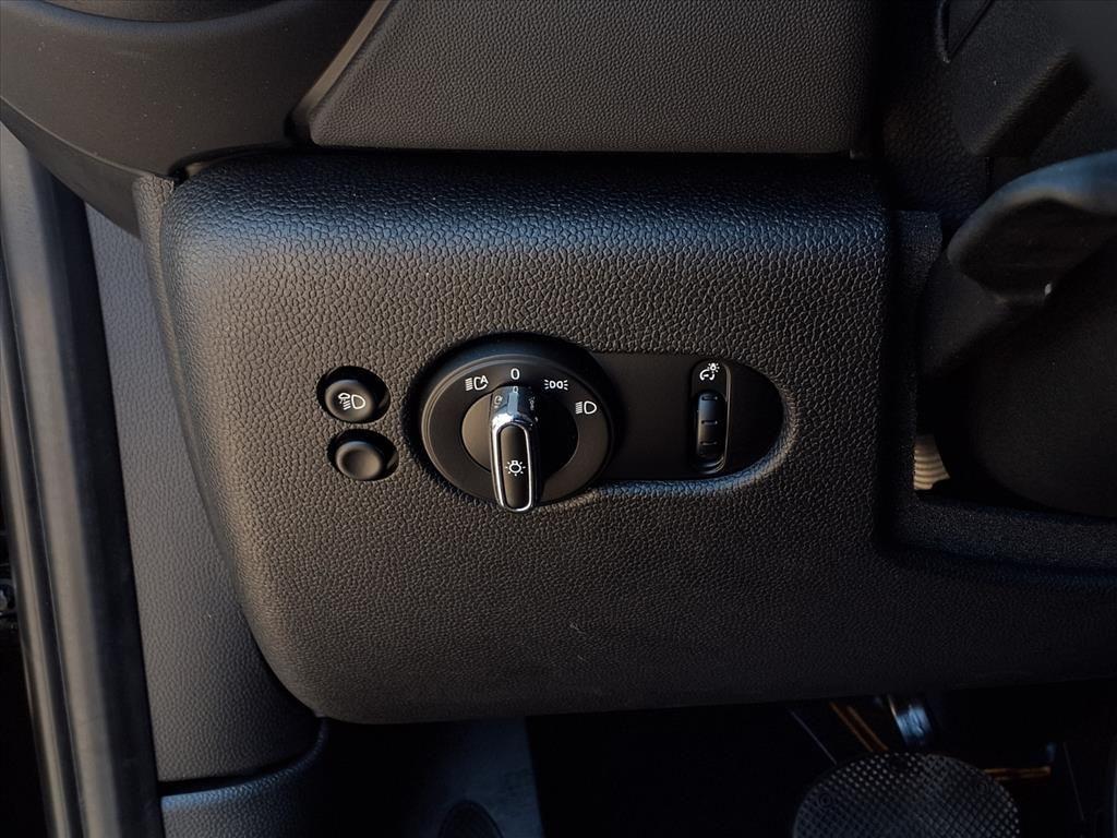 used 2023 MINI Hardtop car, priced at $22,994