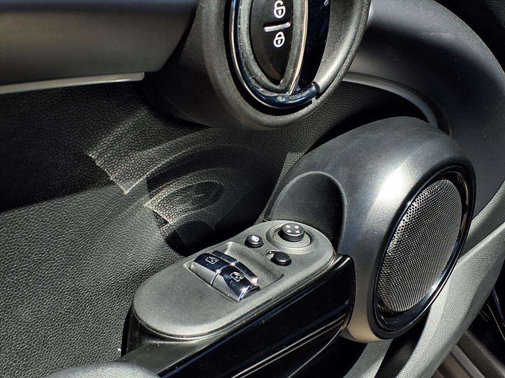 used 2023 MINI Hardtop car, priced at $22,994