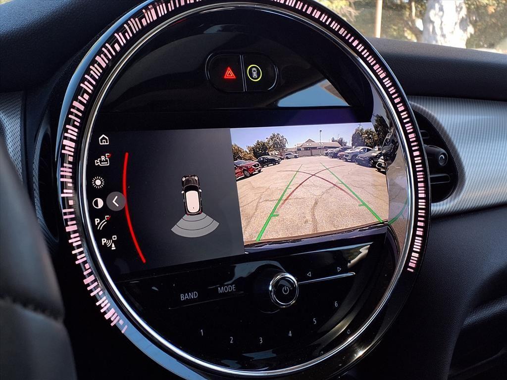 used 2023 MINI Hardtop car, priced at $22,994