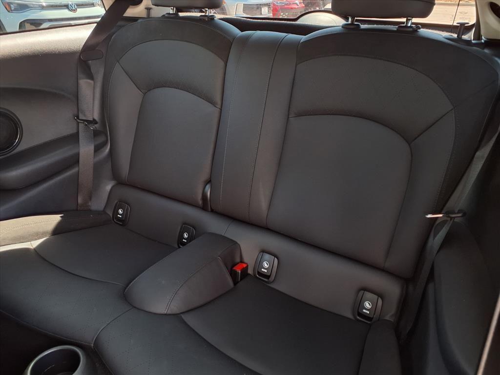 used 2023 MINI Hardtop car, priced at $22,994