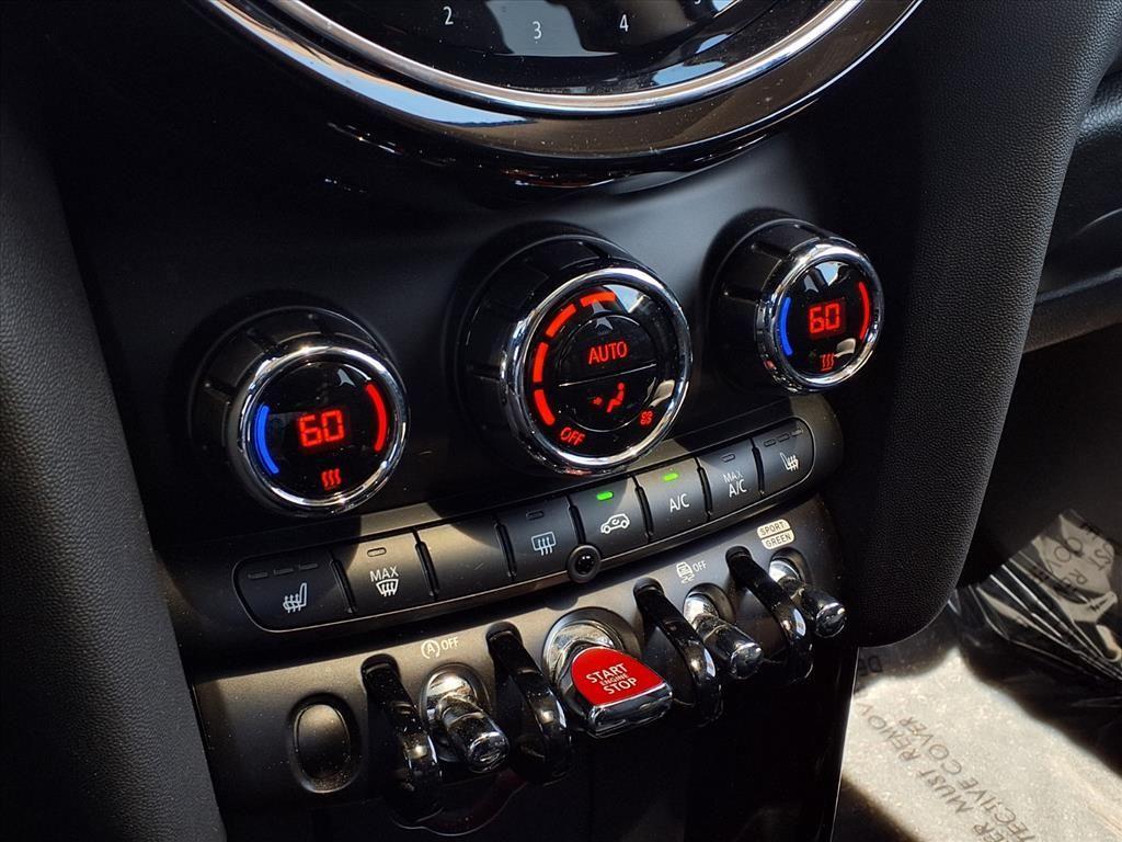 used 2023 MINI Hardtop car, priced at $22,994