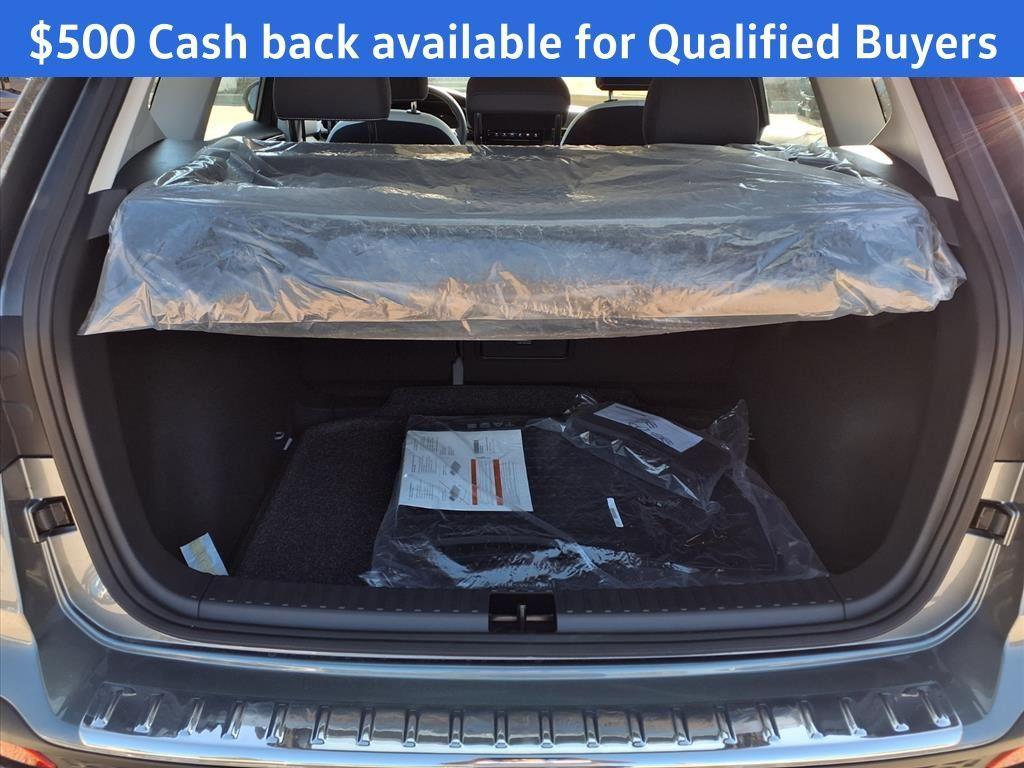 new 2025 Volkswagen Taos car, priced at $26,466