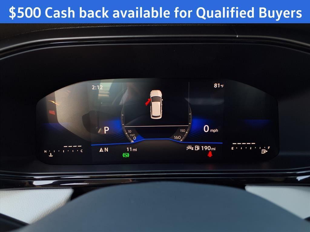 new 2025 Volkswagen Taos car, priced at $26,466