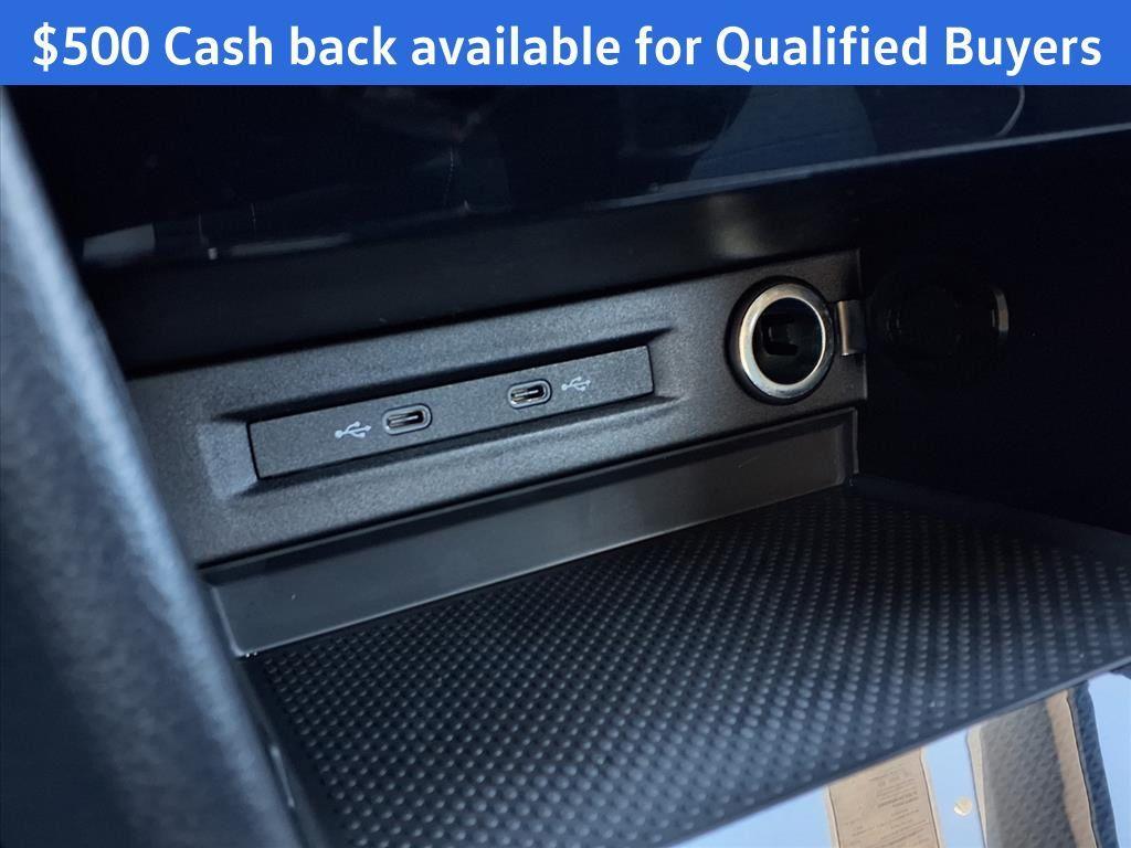 new 2025 Volkswagen Taos car, priced at $26,466