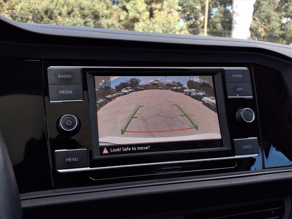 used 2022 Volkswagen Jetta car, priced at $19,750