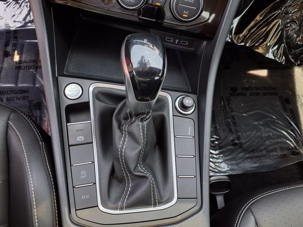 used 2022 Volkswagen Jetta car, priced at $20,573