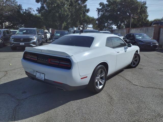 used 2019 Dodge Challenger car, priced at $18,956