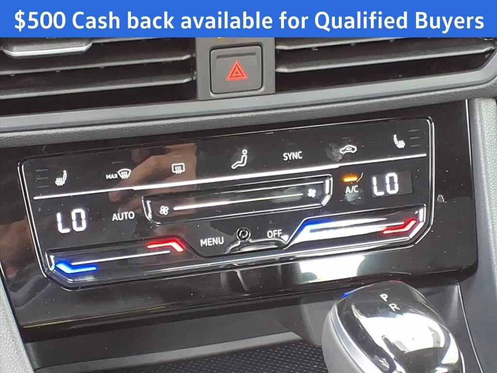 new 2025 Volkswagen Jetta car, priced at $24,467