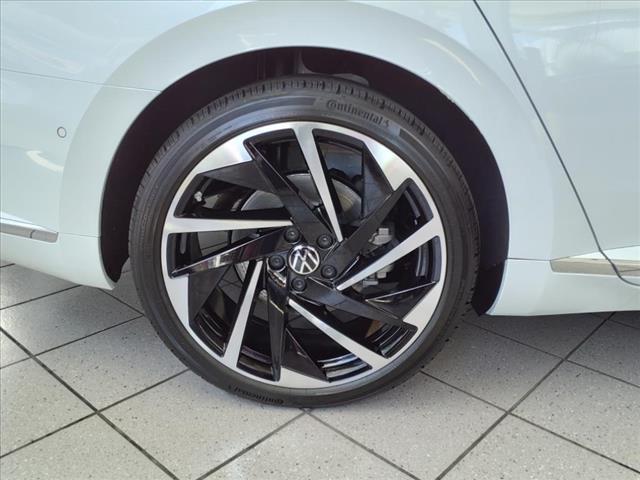 new 2023 Volkswagen Arteon car, priced at $47,566