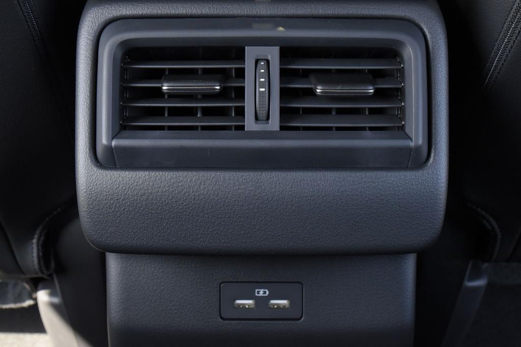 new 2025 Mazda CX-50 car