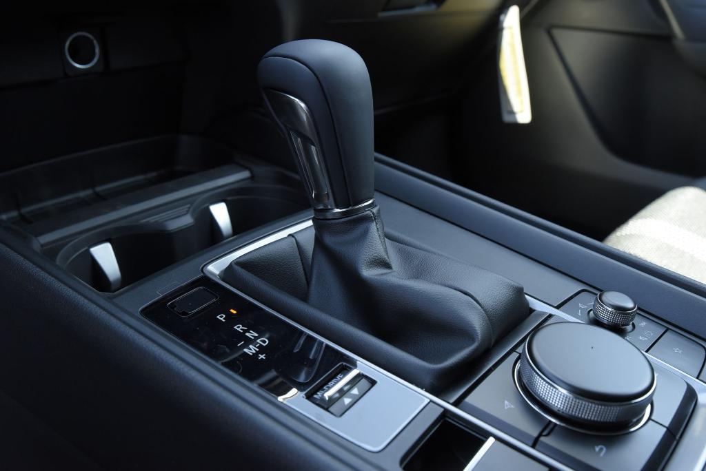 new 2025 Mazda CX-50 car