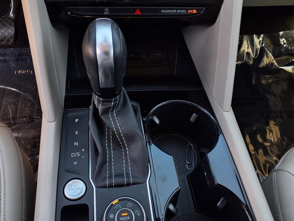 used 2022 Volkswagen Atlas car, priced at $31,993