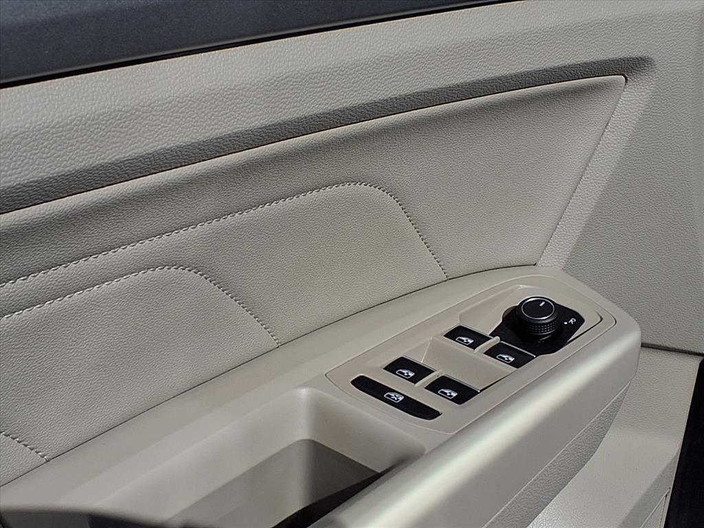 used 2022 Volkswagen Atlas car, priced at $31,993