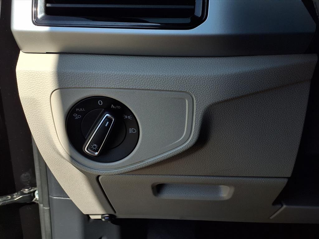 used 2022 Volkswagen Atlas car, priced at $31,993