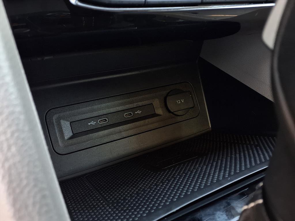 used 2022 Volkswagen Atlas car, priced at $31,993