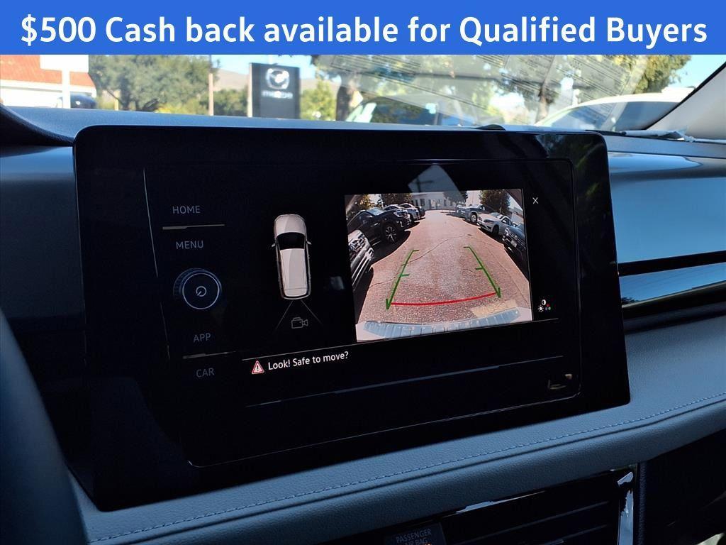 new 2025 Volkswagen Taos car, priced at $26,292