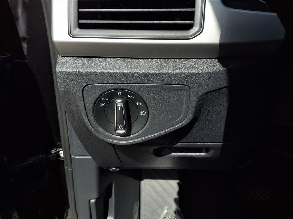 used 2021 Volkswagen Atlas car, priced at $23,607