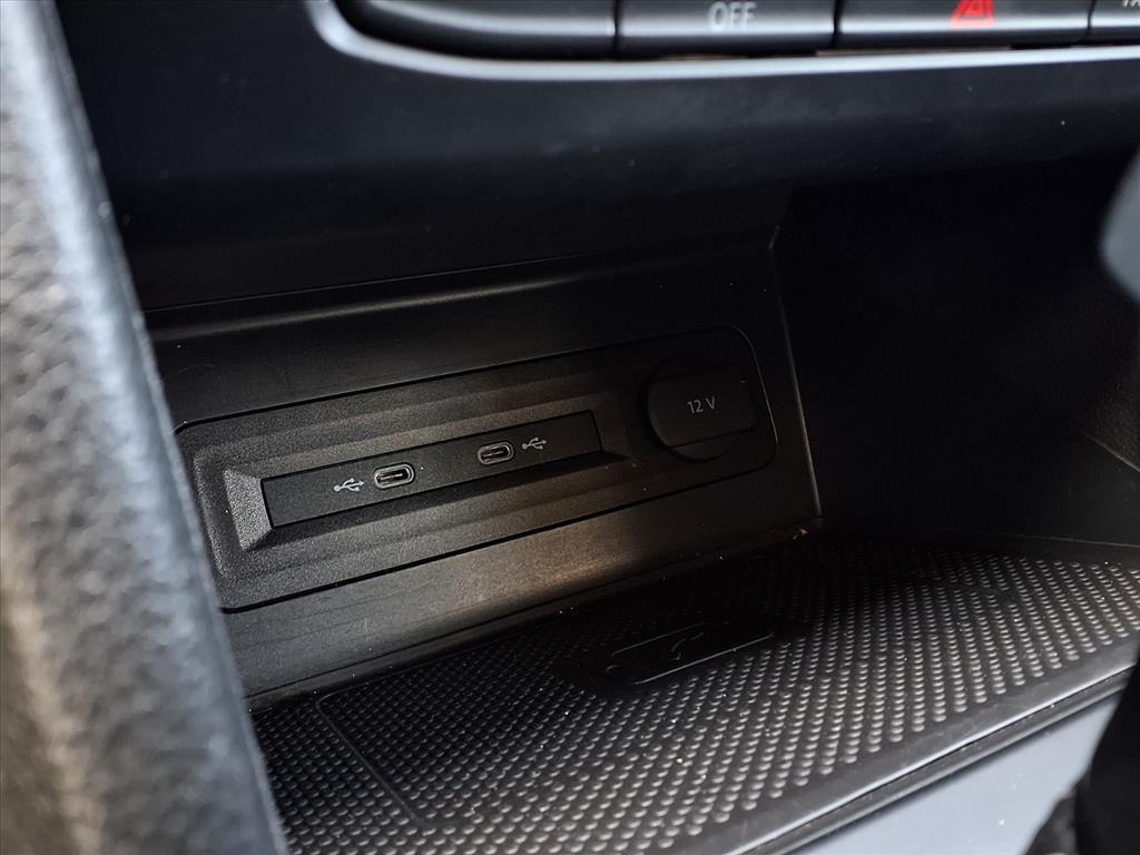 used 2021 Volkswagen Atlas car, priced at $23,607