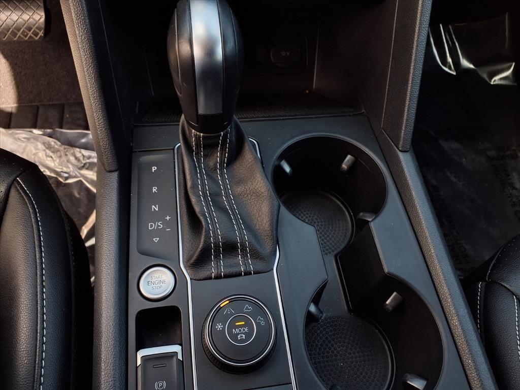 used 2021 Volkswagen Atlas car, priced at $23,607