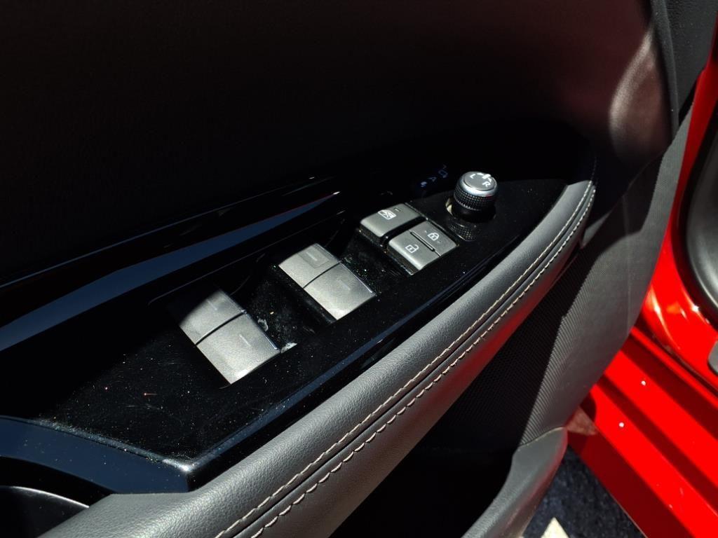 used 2023 Toyota Mirai car, priced at $12,999