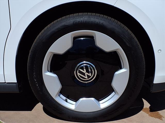 new 2025 Volkswagen ID. Buzz car, priced at $60,295