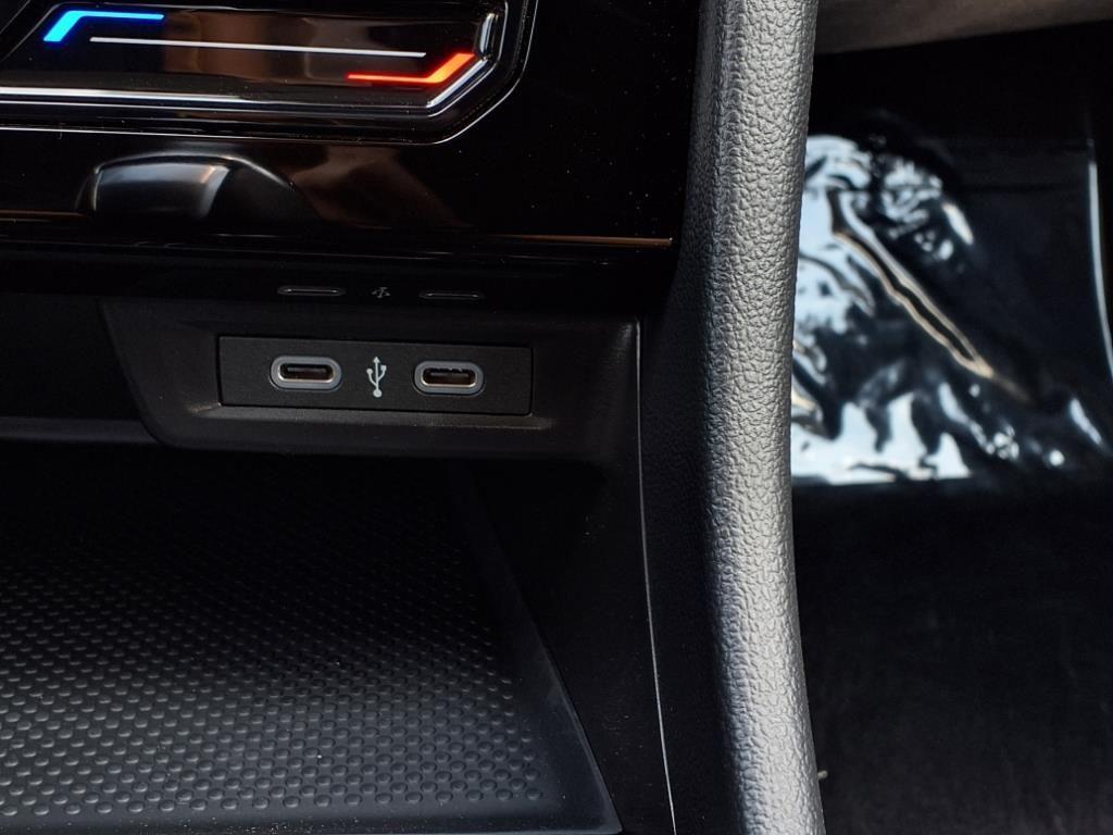 new 2025 Volkswagen Jetta car, priced at $24,125
