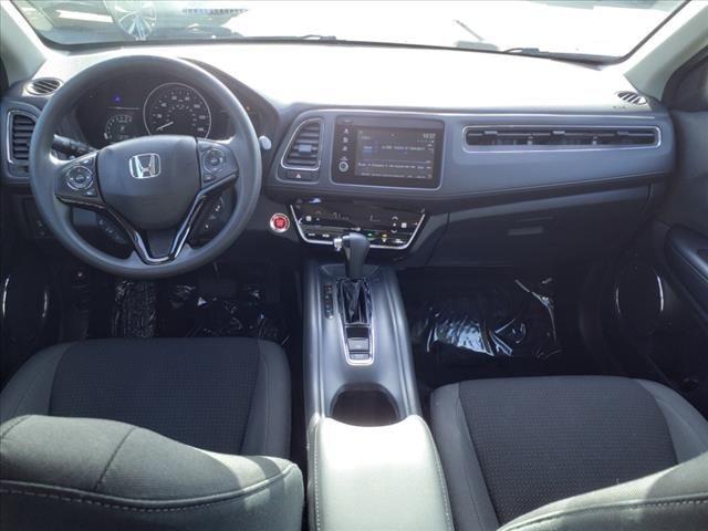 used 2022 Honda HR-V car, priced at $20,859