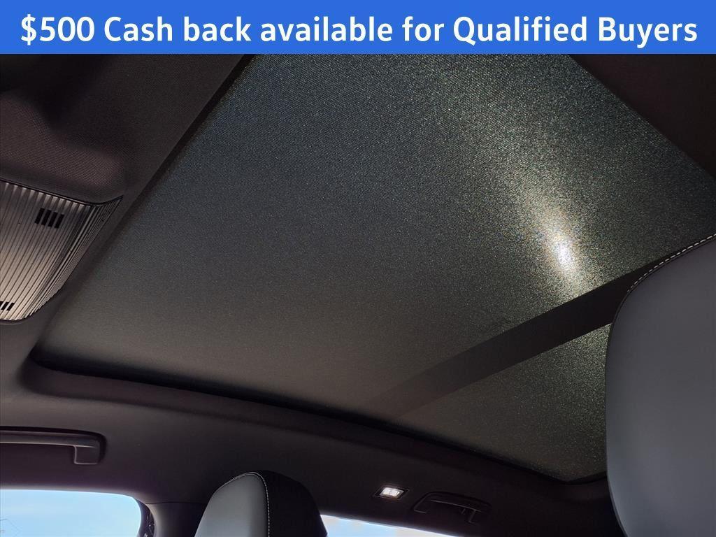 new 2026 Volkswagen Tiguan car, priced at $39,220