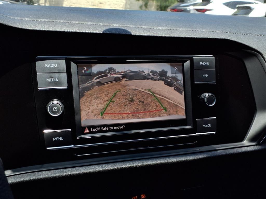 used 2022 Volkswagen Jetta car, priced at $18,993