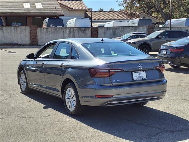 used 2019 Volkswagen Jetta car, priced at $14,855