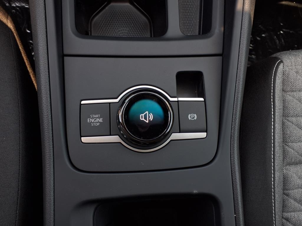 new 2025 Volkswagen Tiguan car, priced at $29,881