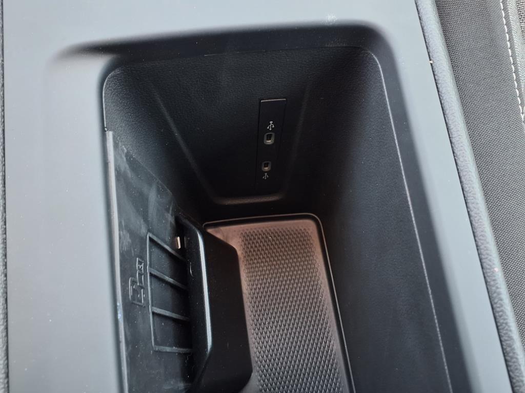 new 2025 Volkswagen Tiguan car, priced at $29,881