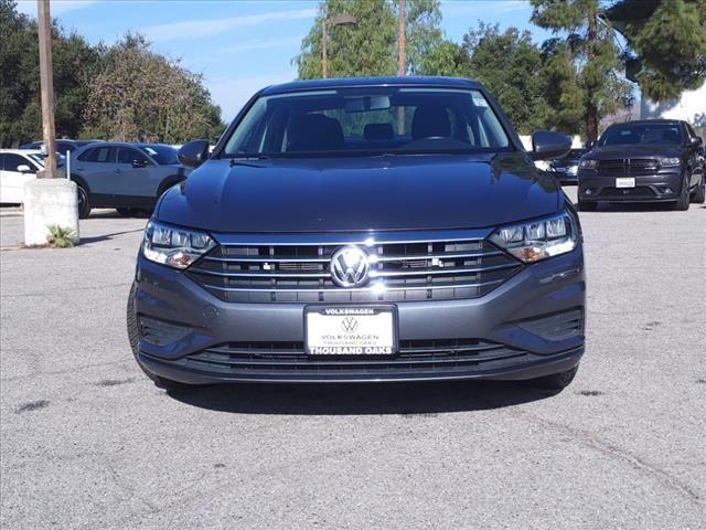 used 2019 Volkswagen Jetta car, priced at $14,404