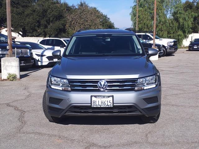 used 2019 Volkswagen Tiguan car, priced at $13,000