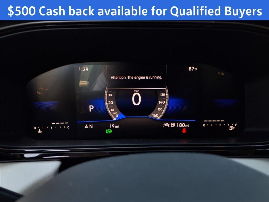 new 2025 Volkswagen Taos car, priced at $26,143