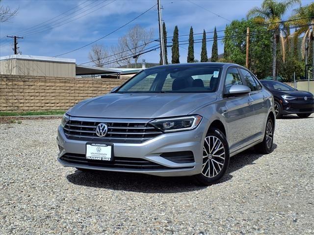 used 2019 Volkswagen Jetta car, priced at $17,999