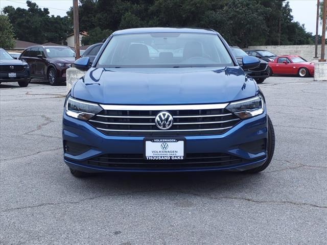 used 2019 Volkswagen Jetta car, priced at $15,595