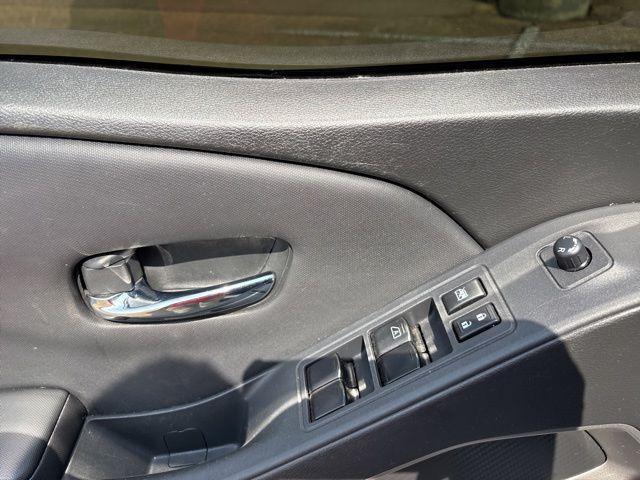 used 2022 Nissan Frontier car, priced at $25,600
