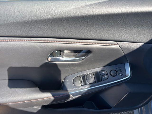 new 2025 Nissan Sentra car, priced at $26,035