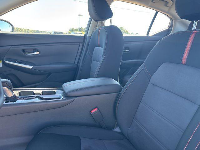 new 2025 Nissan Sentra car, priced at $26,035