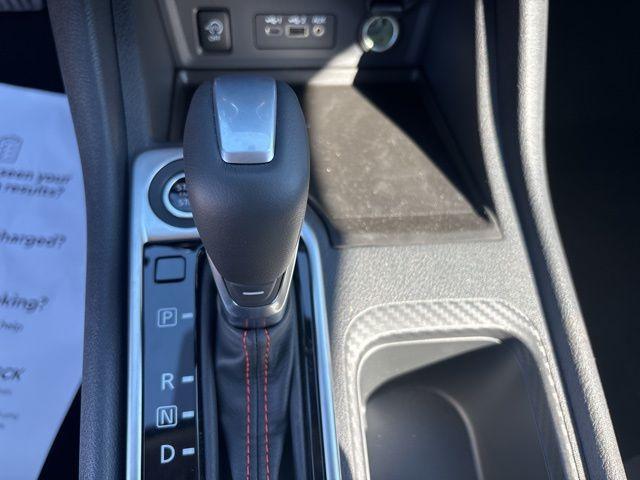 new 2025 Nissan Sentra car, priced at $26,035
