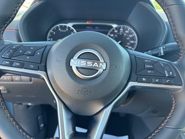 new 2025 Nissan Sentra car, priced at $26,035