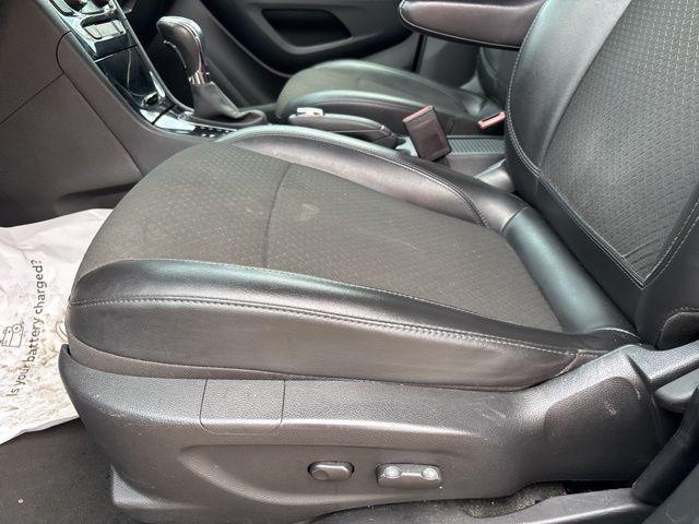 used 2018 Buick Encore car, priced at $10,600